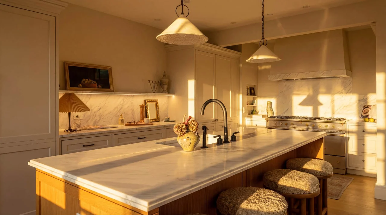 1 The Katherine — property photography by TIDAL MEDIA