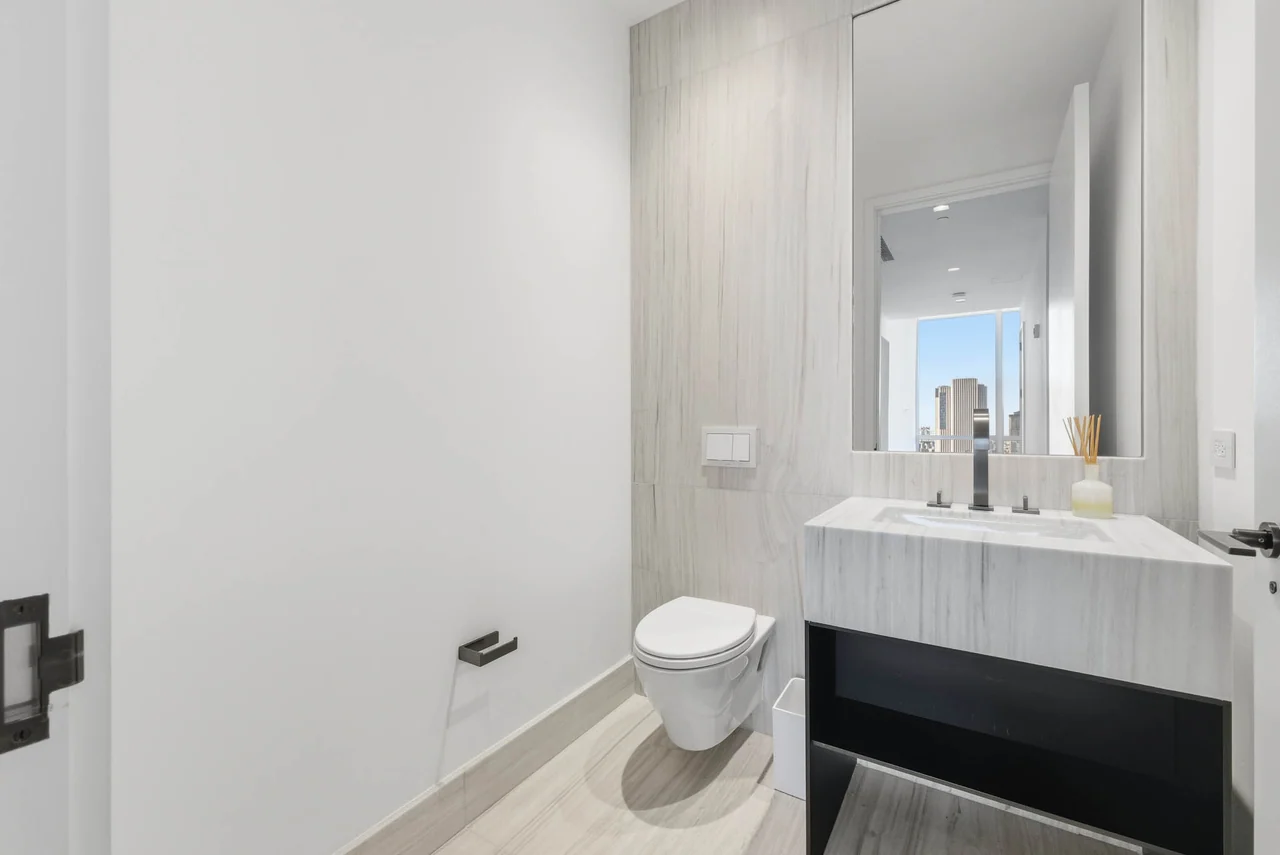 111 Murray — property photography by TIDAL MEDIA