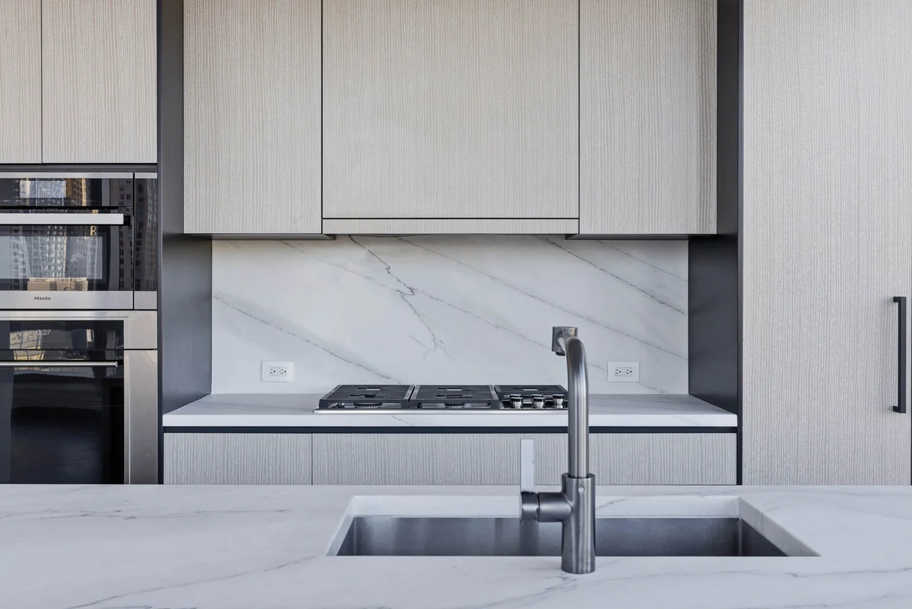 111 Murray — property photography by TIDAL MEDIA