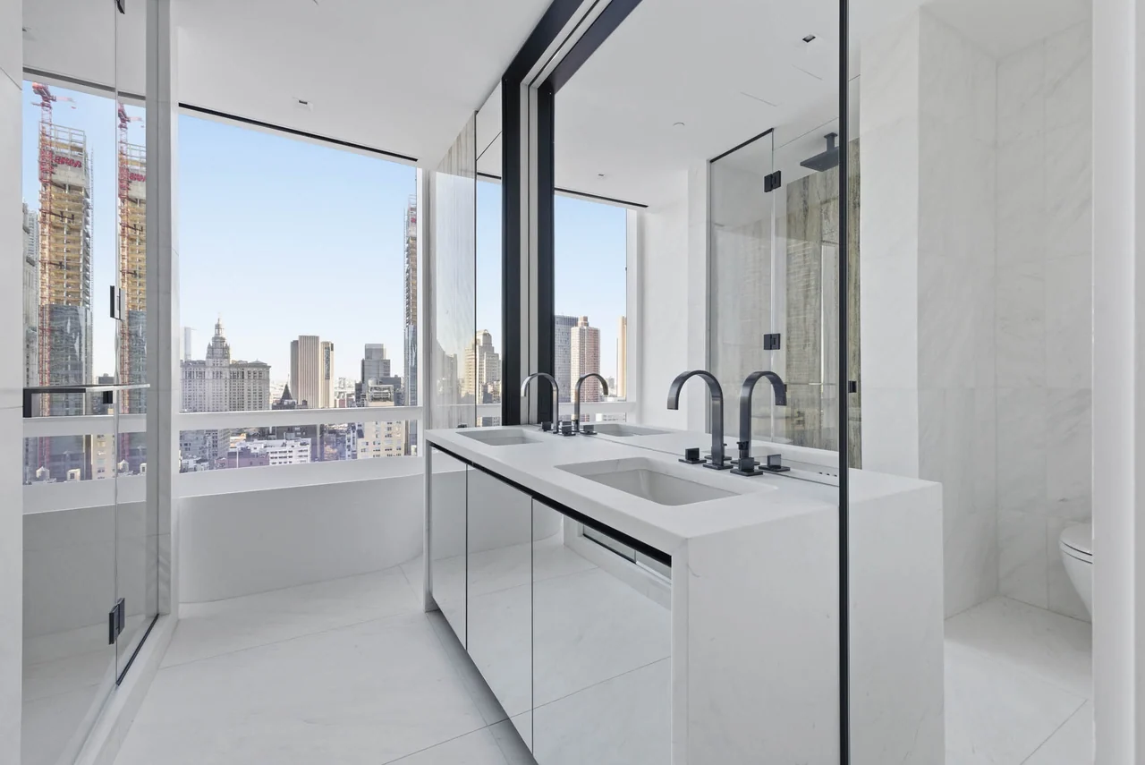 111 Murray — property photography by TIDAL MEDIA