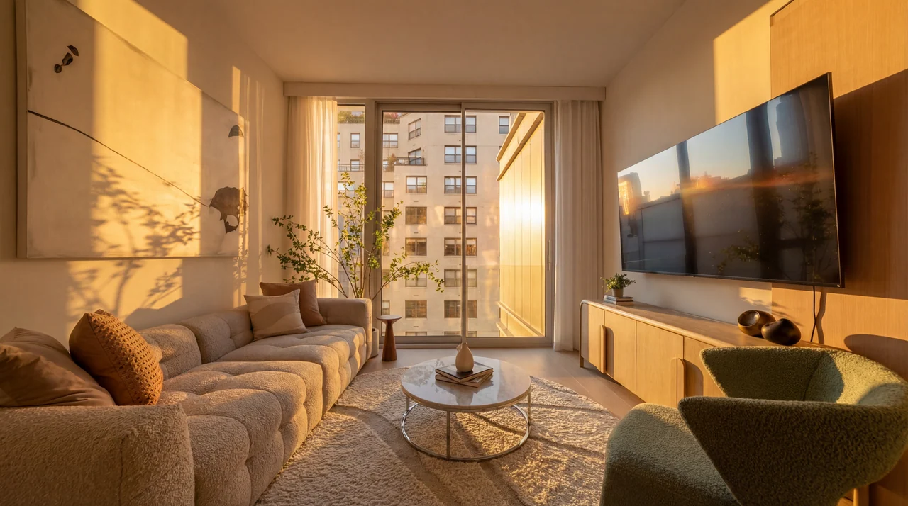 1 Real estate photography by TIDAL MEDIA