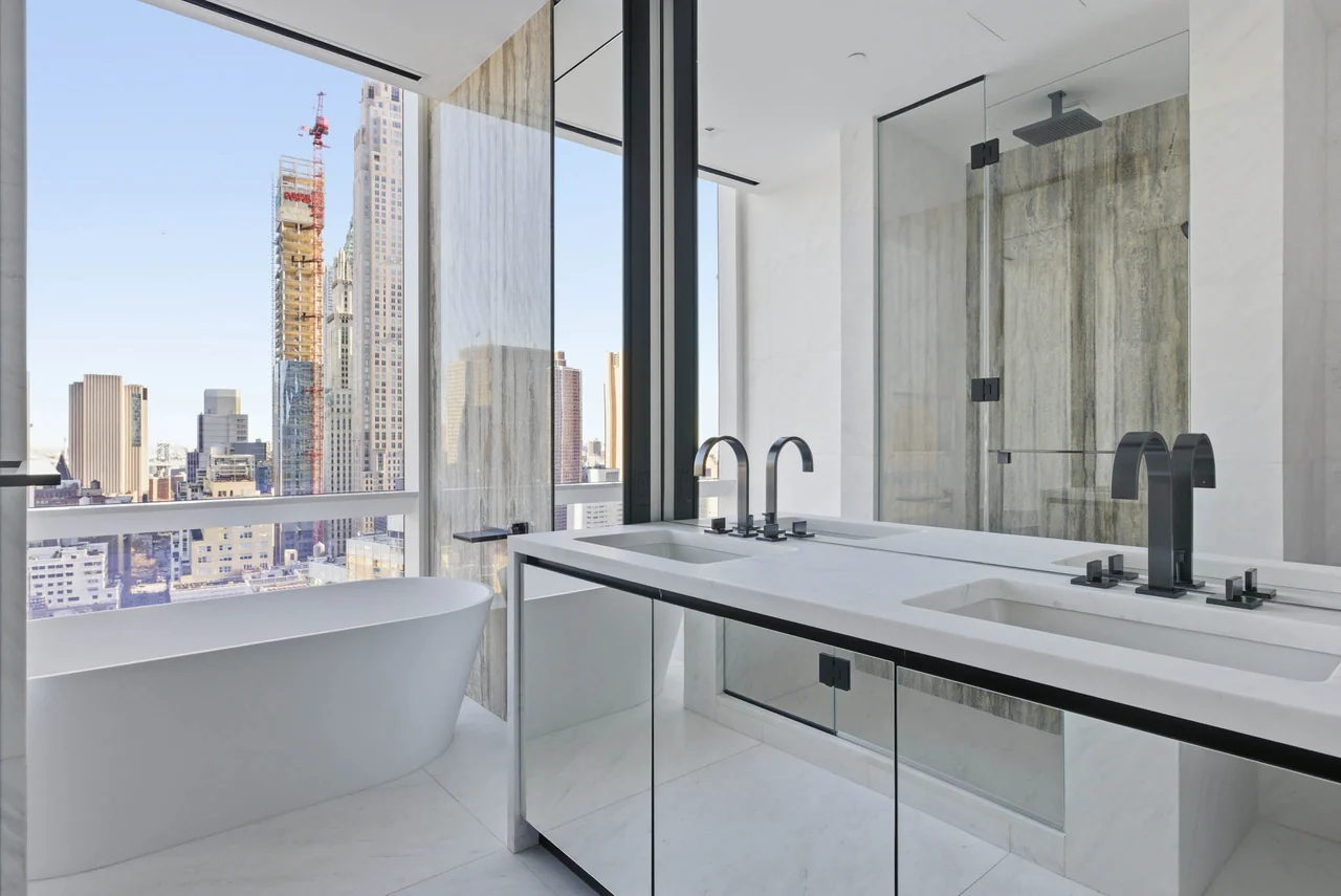111 Murray — property photography by TIDAL MEDIA