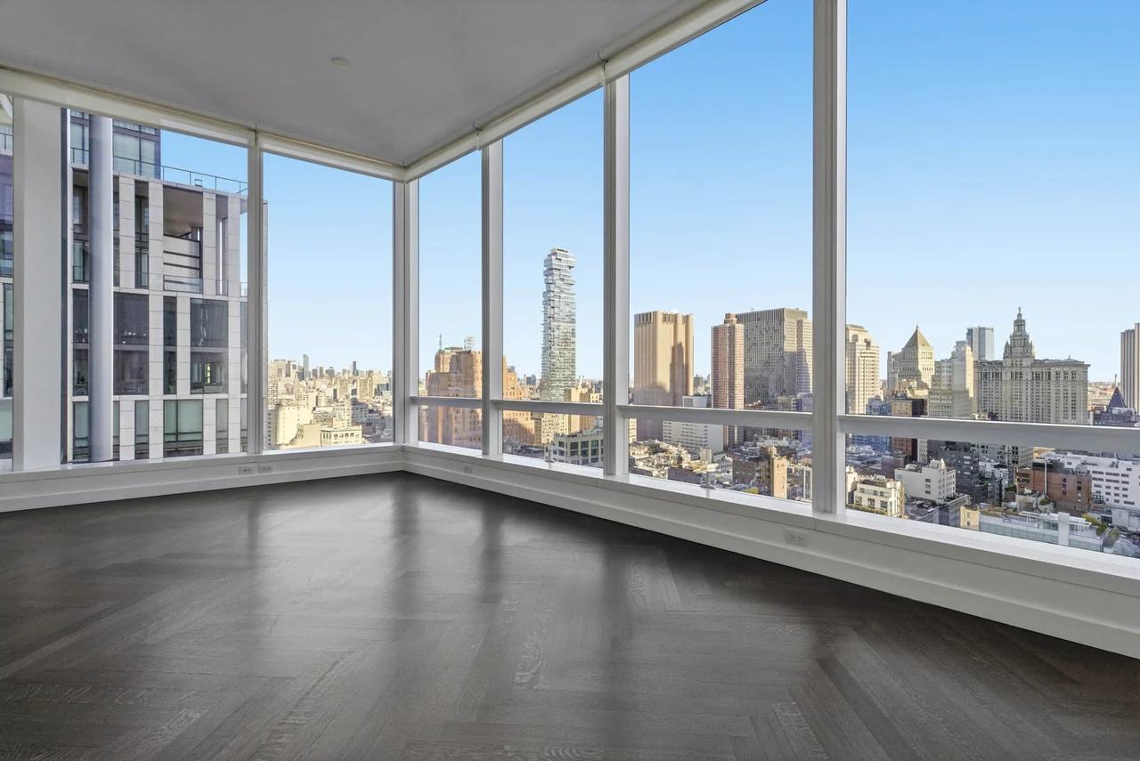 111 Murray — property photography by TIDAL MEDIA