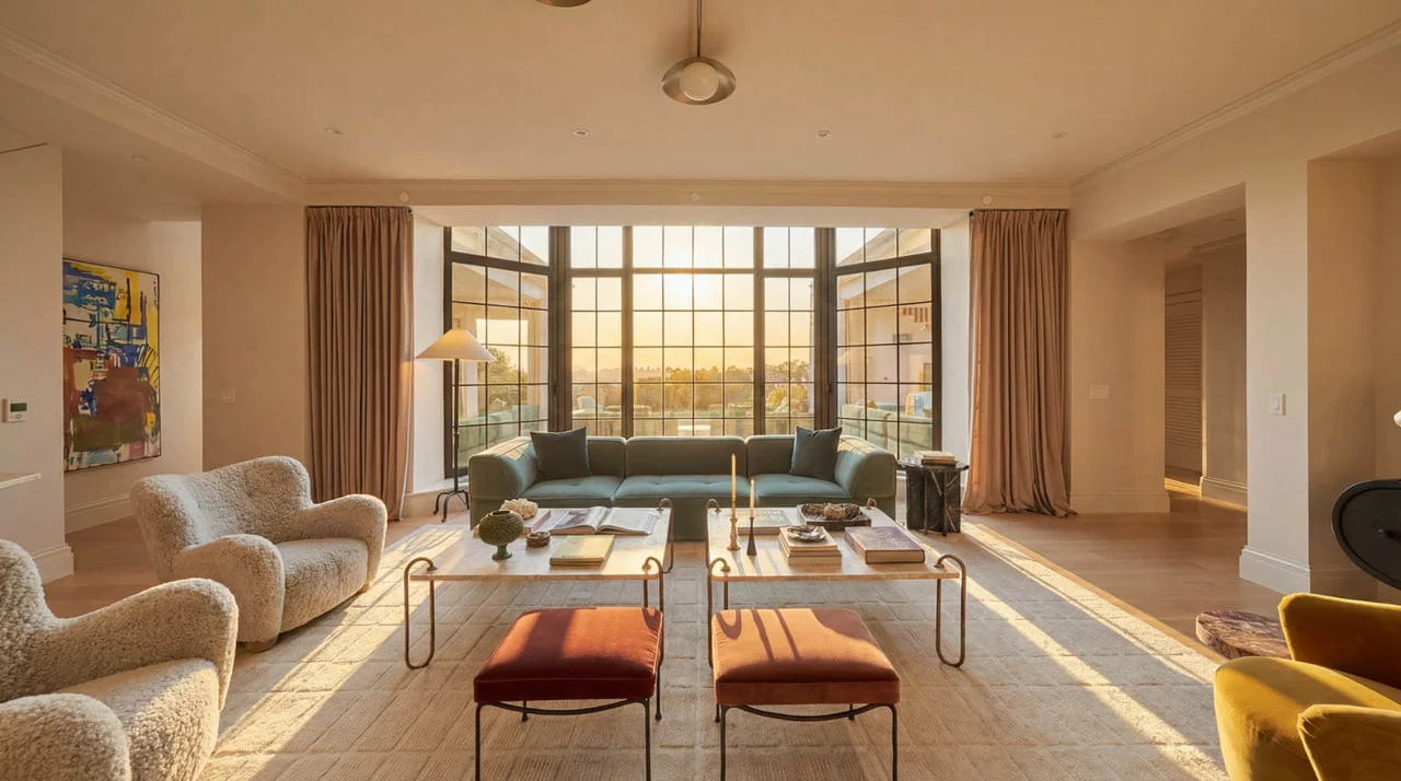 5 The Katherine — property photography by TIDAL MEDIA