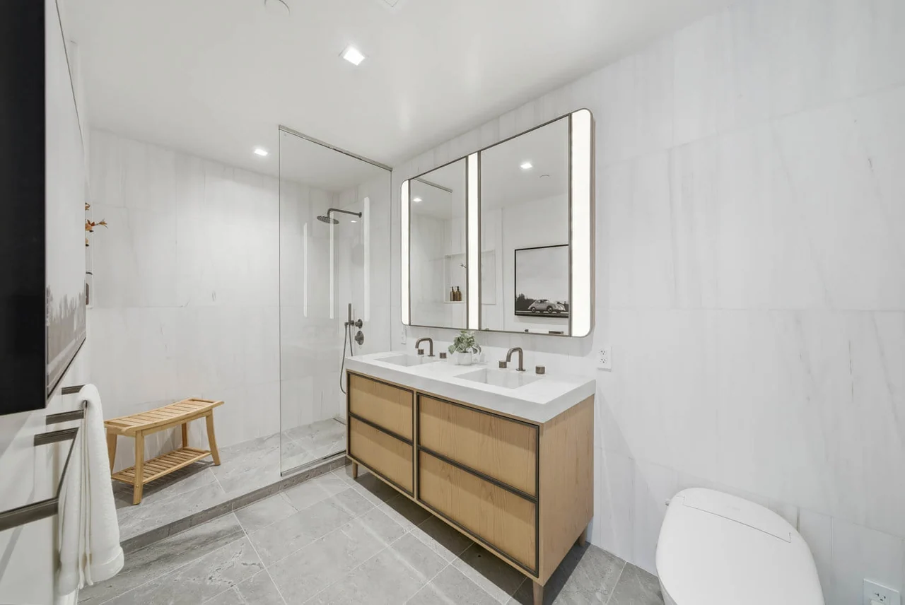 12 The Katherine — property photography by TIDAL MEDIA