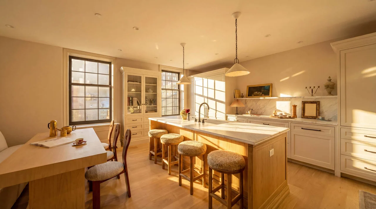2 The Katherine — property photography by TIDAL MEDIA