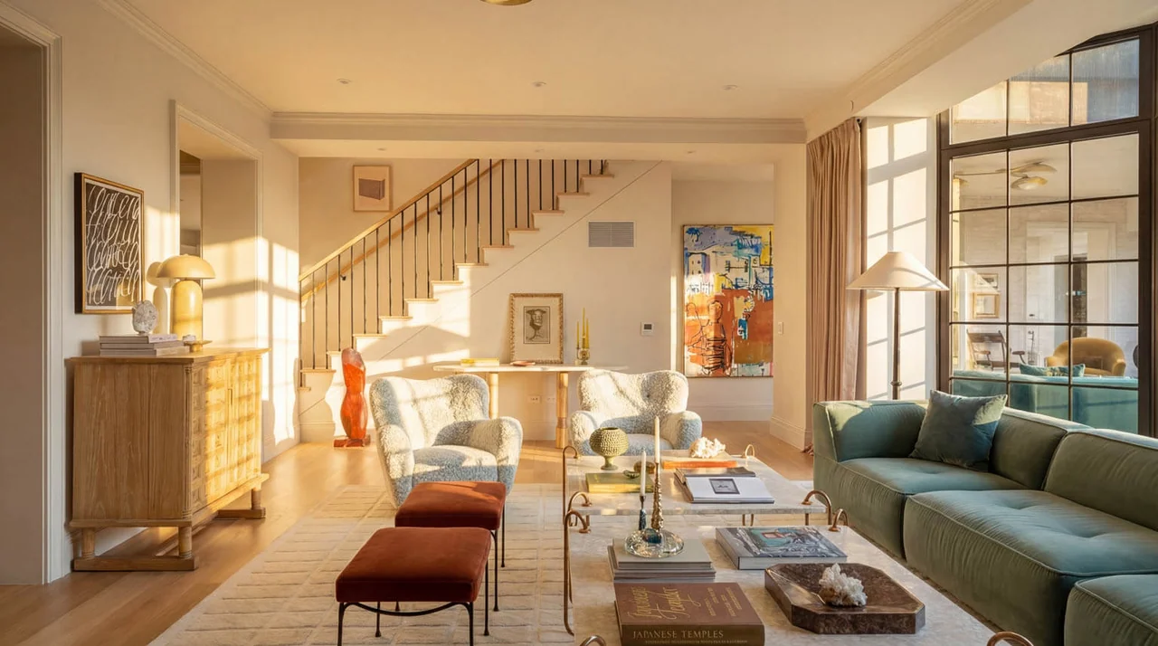 3 The Katherine — property photography by TIDAL MEDIA