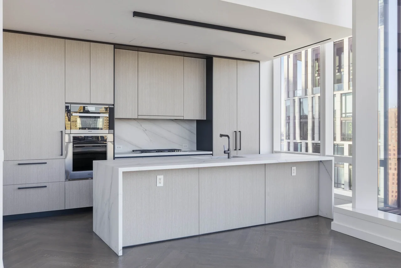 111 Murray — property photography by TIDAL MEDIA