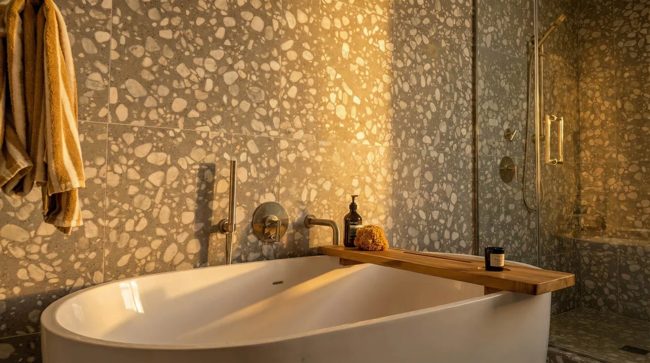 Input ingredient 0 584 Leonard — property photography by TIDAL MEDIA