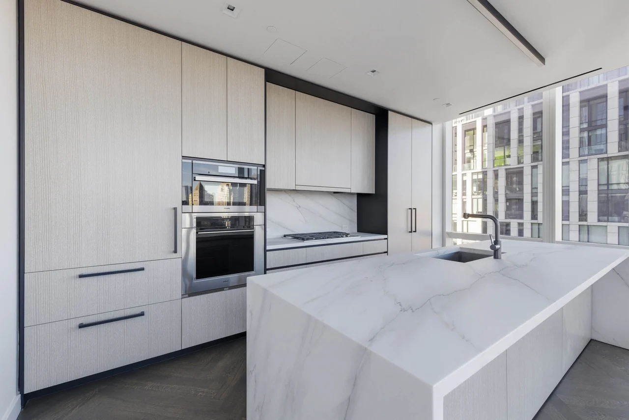 111 Murray — property photography by TIDAL MEDIA