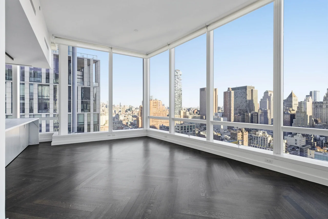 111 Murray — property photography by TIDAL MEDIA