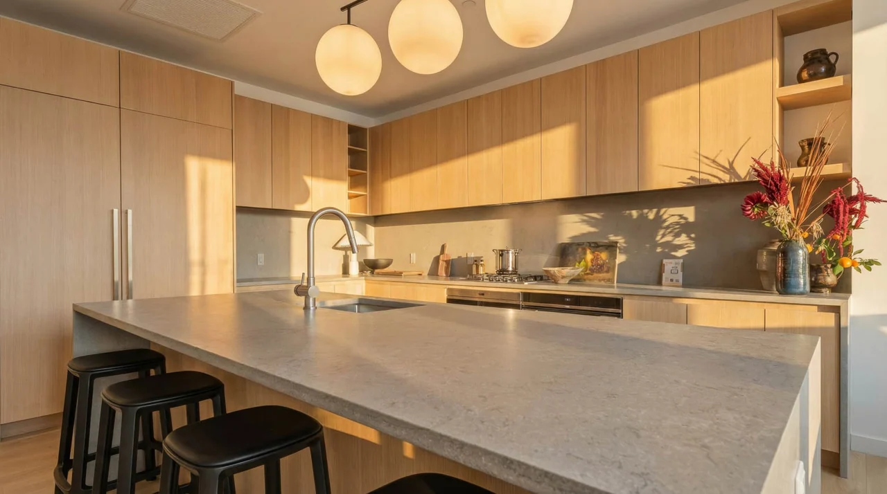 1 584 Leonard — property photography by TIDAL MEDIA