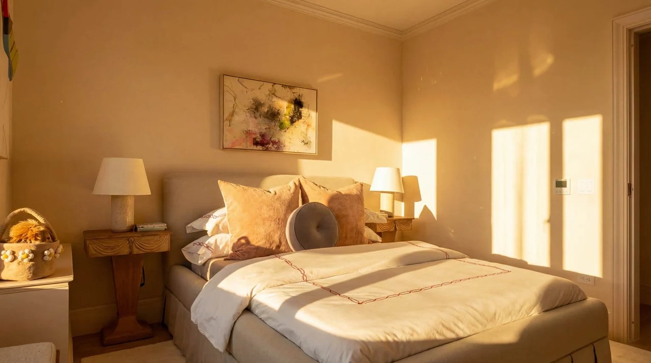 6 The Katherine — property photography by TIDAL MEDIA