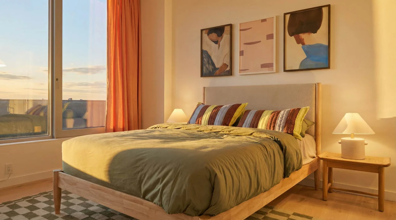 Input ingredient 0 584 Leonard — property photography by TIDAL MEDIA