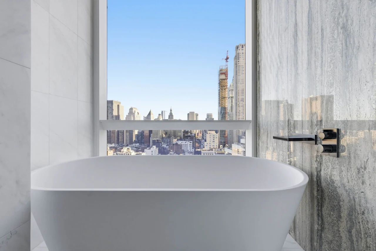 111 Murray — property photography by TIDAL MEDIA