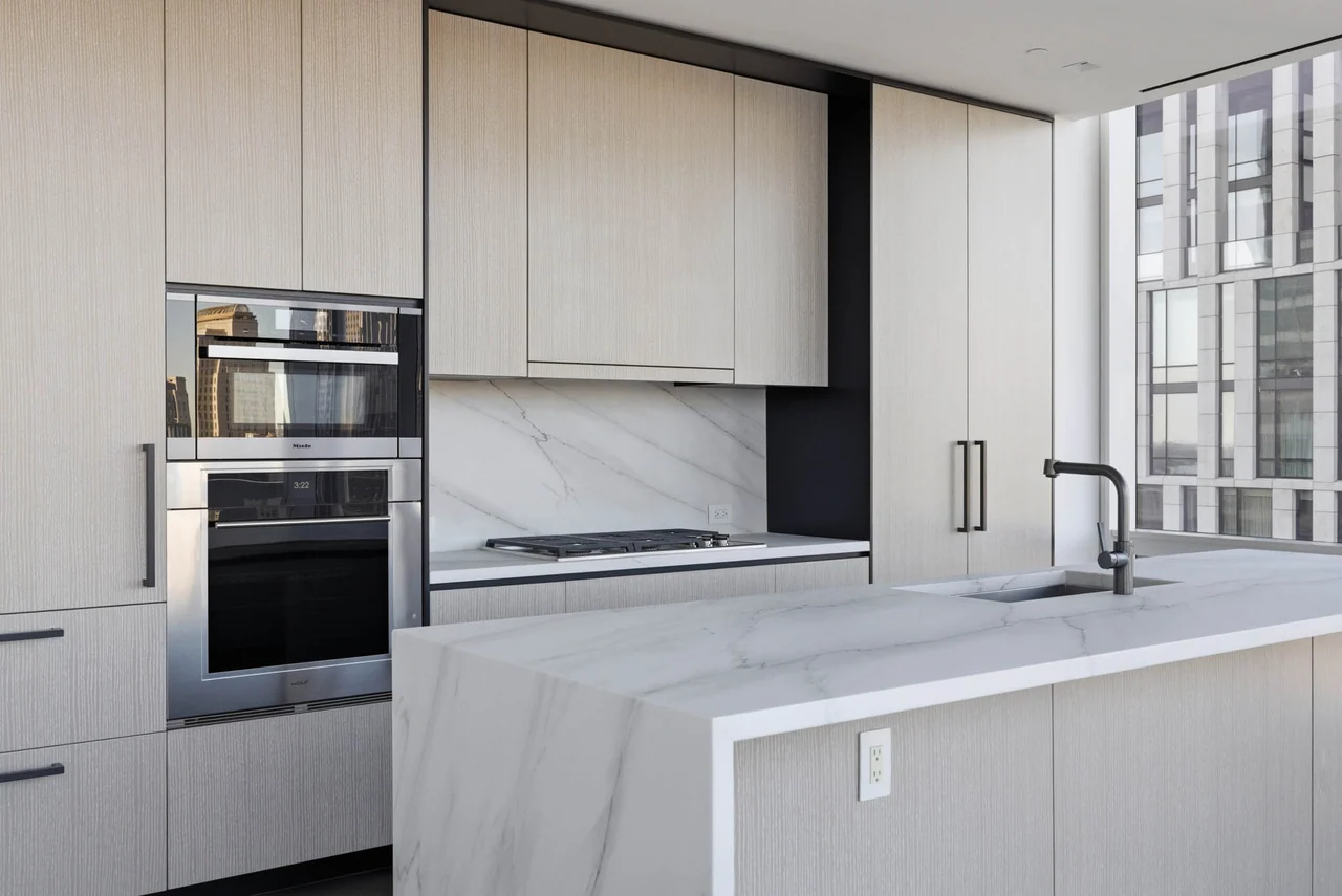 111 Murray — property photography by TIDAL MEDIA