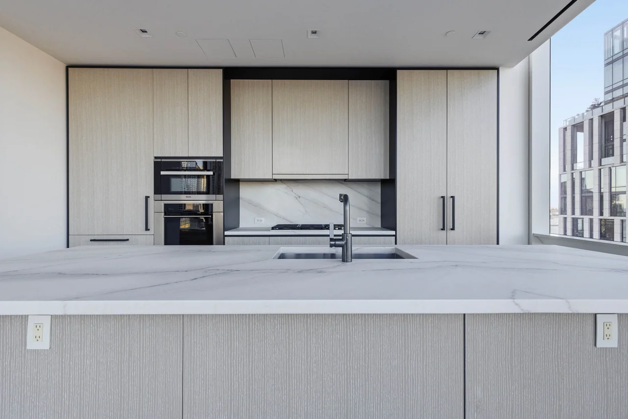 111 Murray — property photography by TIDAL MEDIA