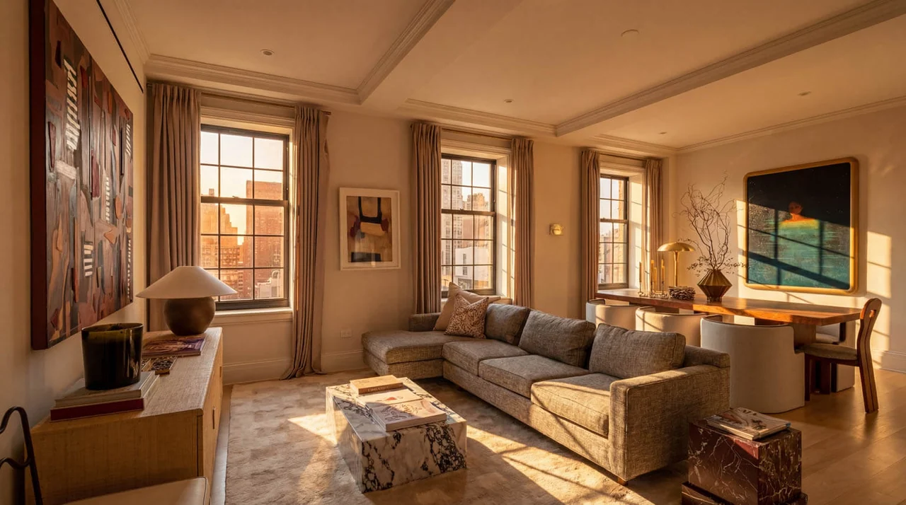 4 The Katherine — property photography by TIDAL MEDIA