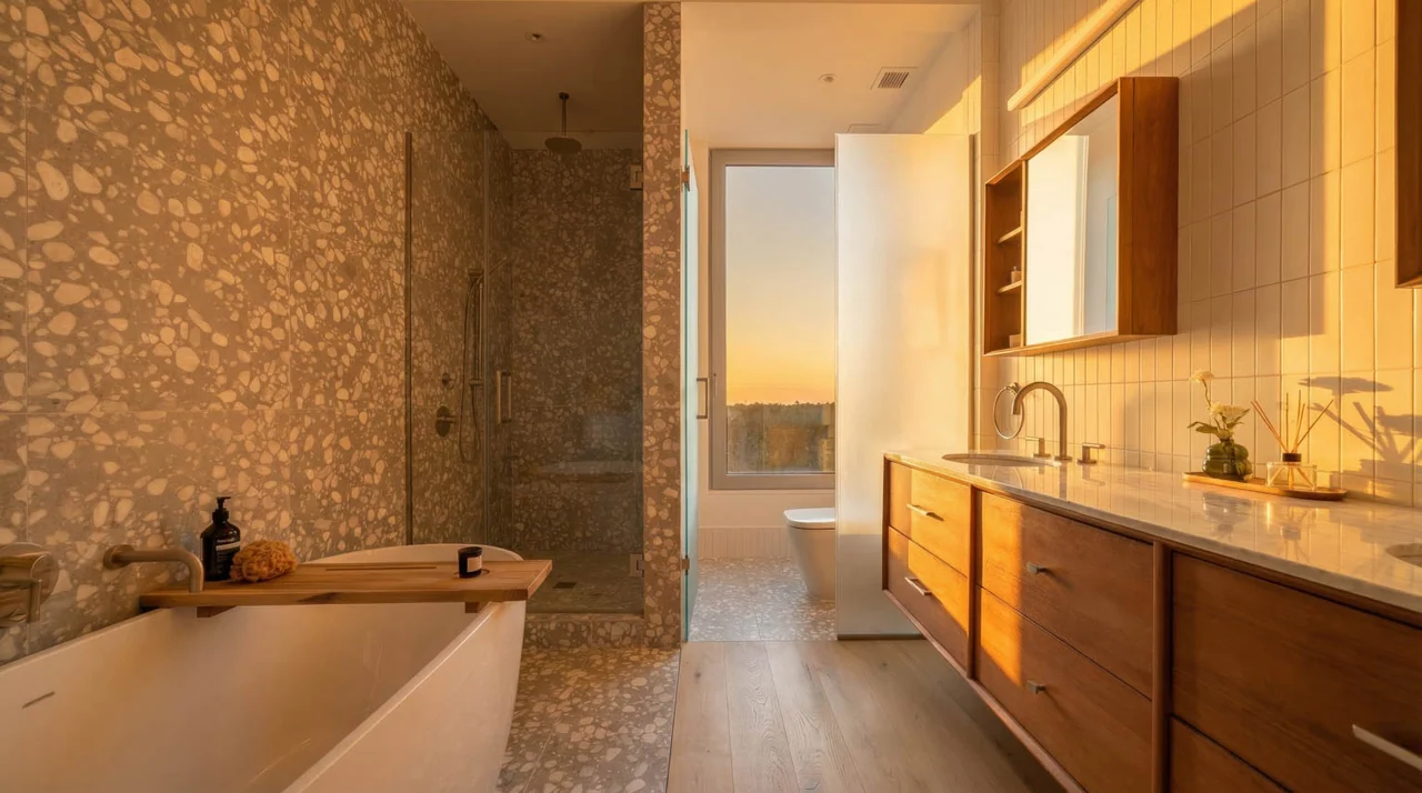 8 584 Leonard — property photography by TIDAL MEDIA