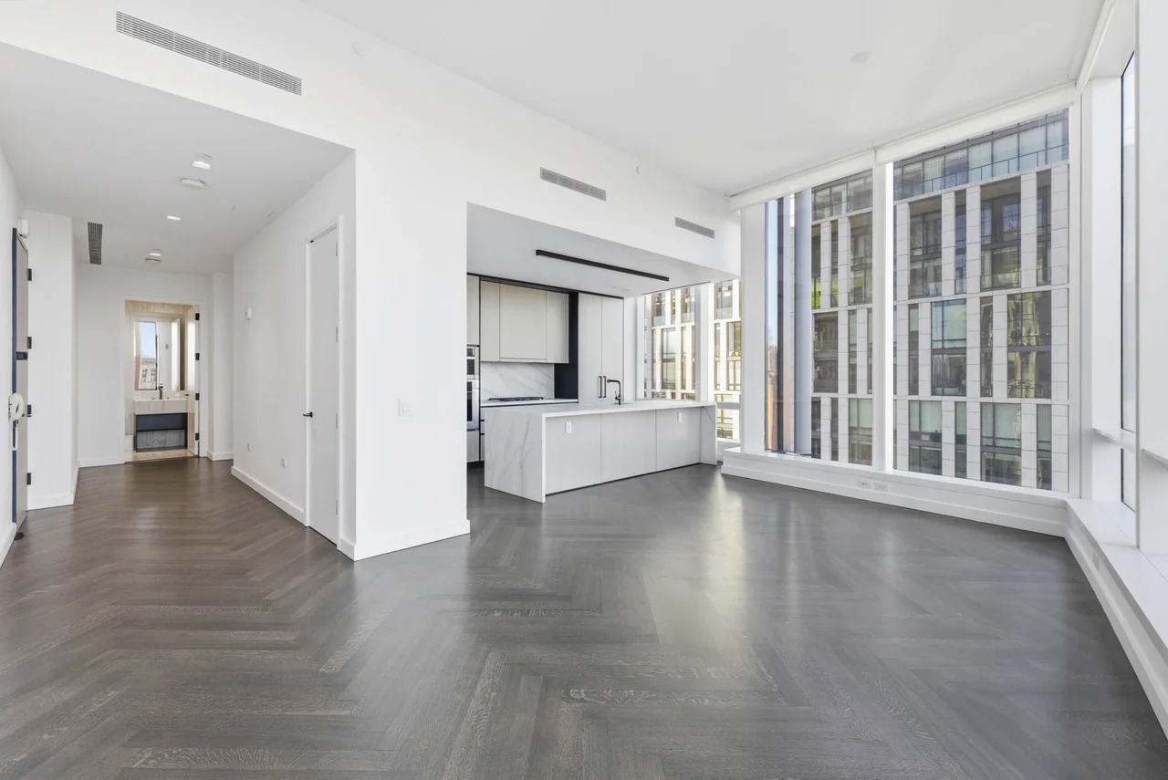 111 Murray — property photography by TIDAL MEDIA